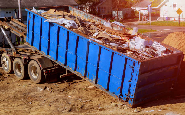 Recycling Services for Junk in Mila Doce, TX